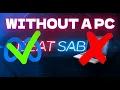 WORKING How to mod Beat Saber on standalone WITHOUT A PC 2026 Tutorial Any Quest