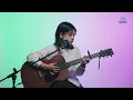 Download Lagu [LIVE CLIP]  Daniel Powter - Free Loop (Cover by 나경)