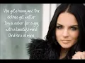 Jojo - Andre (lyrics on screen)