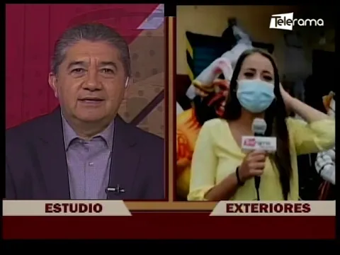 Guayaquil al Instante 31-12-2020