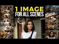 Download Lagu Dari 1 Foto, Jadi Video Klip Keren, 100% GRATIS!!