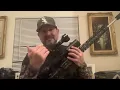 More problems with my ATN X Sight 4K