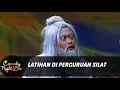 Download Lagu Sule Jadi Guru di Perguruan Silat
