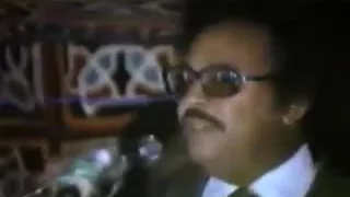 عبد الكريم الكابلى بين الذكرى والنسيان مسافة قريبة يا انسان 