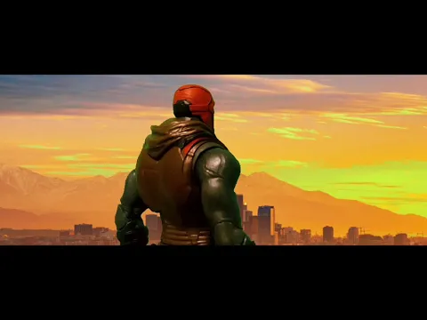 Journey to the West