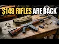 15 Dirt-Cheap Military Surplus Rifles STILL Shockingly Affordable in 2026