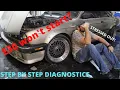 BMW E30 won t start Step-by-step guide to diagnosing an E30 no spark issue