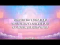 Mild High Club - Homage (Lyrics)