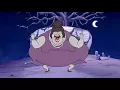 Regular Show - Muscle Man s Mom