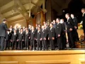 Download Lagu Westminster Chorus - Oh Love That Will Not Let Me Go