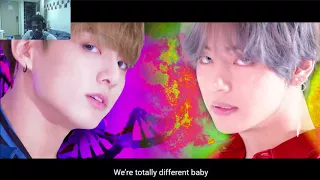 Pickcha S Reaction To BTS 방탄소년단 DNA Official MV 