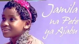 jamila na pete ya ajabu part 5 bongo movie tz 