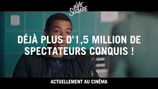 LA VIE SCOLAIRE - Clip 1,5 million [VF]