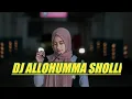 Download Lagu DJ ALLOHUMMA SHOLLI ALA MUHAMMAD | DJ RELIGI TERBARU 2022