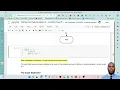 Python for Data Analytics 9 - Control Flow if Else While and For Loop