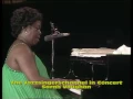 Download Lagu Sarah Vaughan in concert  Once In A While