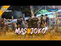 Download Lagu DJ BANTENGAN‼️- MAS JOKO, VIRAL TIKTOK🔥 - DJ OLIVER PROJECT🎧
