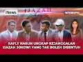 Lagu Ijazah Jokowi Diperlihatkan Tapi Tak Boleh Disentuh, Refly Harun: Ada Apa? | iNTERUPSI 01/01