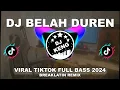 Download Lagu DJ Belah Duren Di Malam Hari  ( DJ KENG REMIX )  Breaklatin Remix 2024