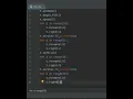 McDonald s logo with python turtle