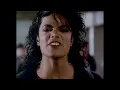 Michael Jackson - Bad Short Version Digitally Remastered and Upscaled