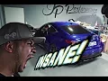 JP s Lexus RC F Sport Coupe w ARMYTRIX Flap Exhaust Novel Headers - TOO LOUD
