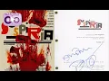 Suspiria - Secrets from the Screenplay