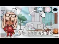 Toca Boca Hacks \u0026 Tricks 😍🤍 | *with voice* | Toca Boca Roleplay