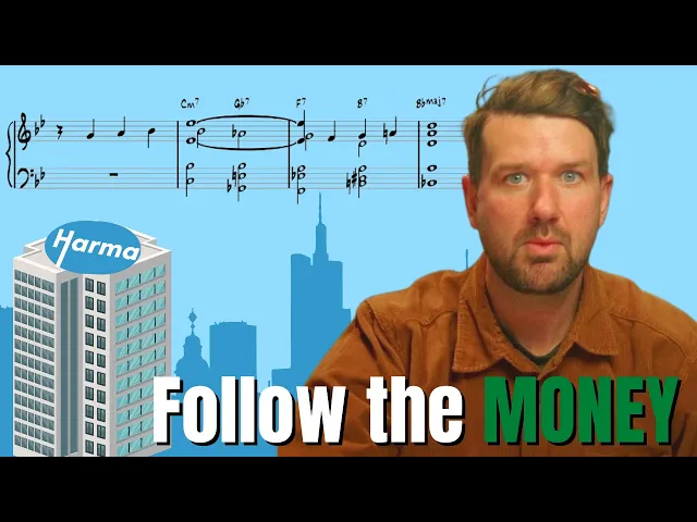 Big Harma HATES These Chords