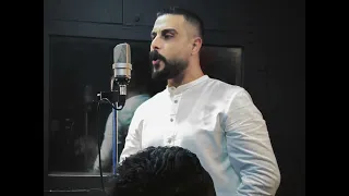                                                       خضر ابو حمشو   فولكلور زجل دندنها