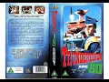 Lagu Original VHS Opening and Closing to Thunderbirds Are Go The Movie UK VHS Tape