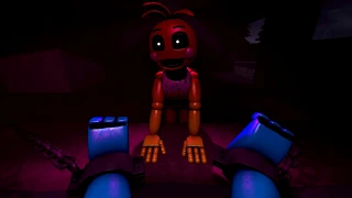 fnaf toy chica dont sleep part 3 