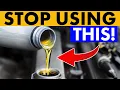 A SERIOUS Warning to All Honda Owners AVOID Using This Engine Oil Right Now
