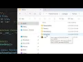 how to use IDE VsCode SubLime to design your theme regions