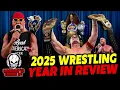 Download Lagu 2025 Year In Review With Cena's Last Run, WWE/TNA Deal, Raja Jackson And More! MP3