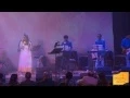 Download Lagu Kabhi sham dhale [10-19-2014 Mahalakshmi Iyer Live presented by Dhrishti at The Meadows Club]