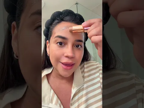 Hack de maquillaje