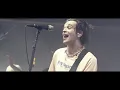 Download Lagu The 1975 - It's Not Living If Its Not With You (Live At Lollapalooza Paris 2019)