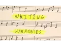 Download Lagu The Trick To Writing Harmony Lines