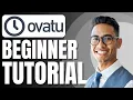 Ovatu Tutorial for Newbies Online Booking Software Demo