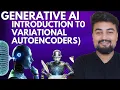 Introduction to VAEs Variational Autoencoders