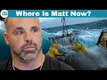 Why did Matt Bradley leave Deadliest Catch Know what happened
