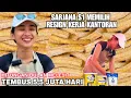 Download Lagu PASUTRI MUDA HEBAT!! OMZET TEMBUS 5,5 JUTA / HARI. USAHA HITUNGAN BULAN LANGSUNG RAME