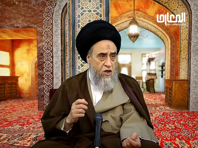 الشروط الضِّمنية في العقود (النكاح مثالا) - السيد صباح شبر