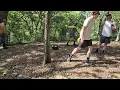 Olathe Lake Disc Golf with the Boyz