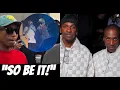 Download Lagu Pharrell Speaks On The Clipse \u0026 Their Impact With 'So Be It'