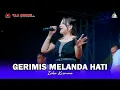 GERIMIS MELANDA HATI - DESSY RAFAELA - OM SAVANA SAKJOSE - THE WEDDING ( OKI \u0026 PUPUT )