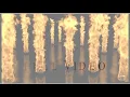 The Pillars Of Fire