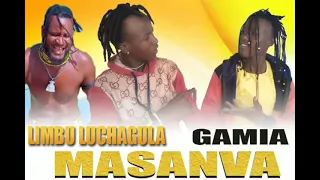 gamia x limbu luchagula masamva officiall audio 