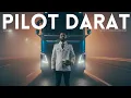 Lagu Pilot Darat - Latipah ( Video Lirik )